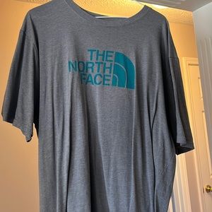 North Face T-shirt